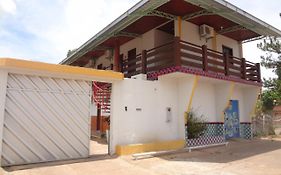 Hotel Panachê